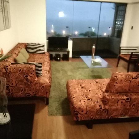 Apart Peru 2 Лима Экстерьер фото