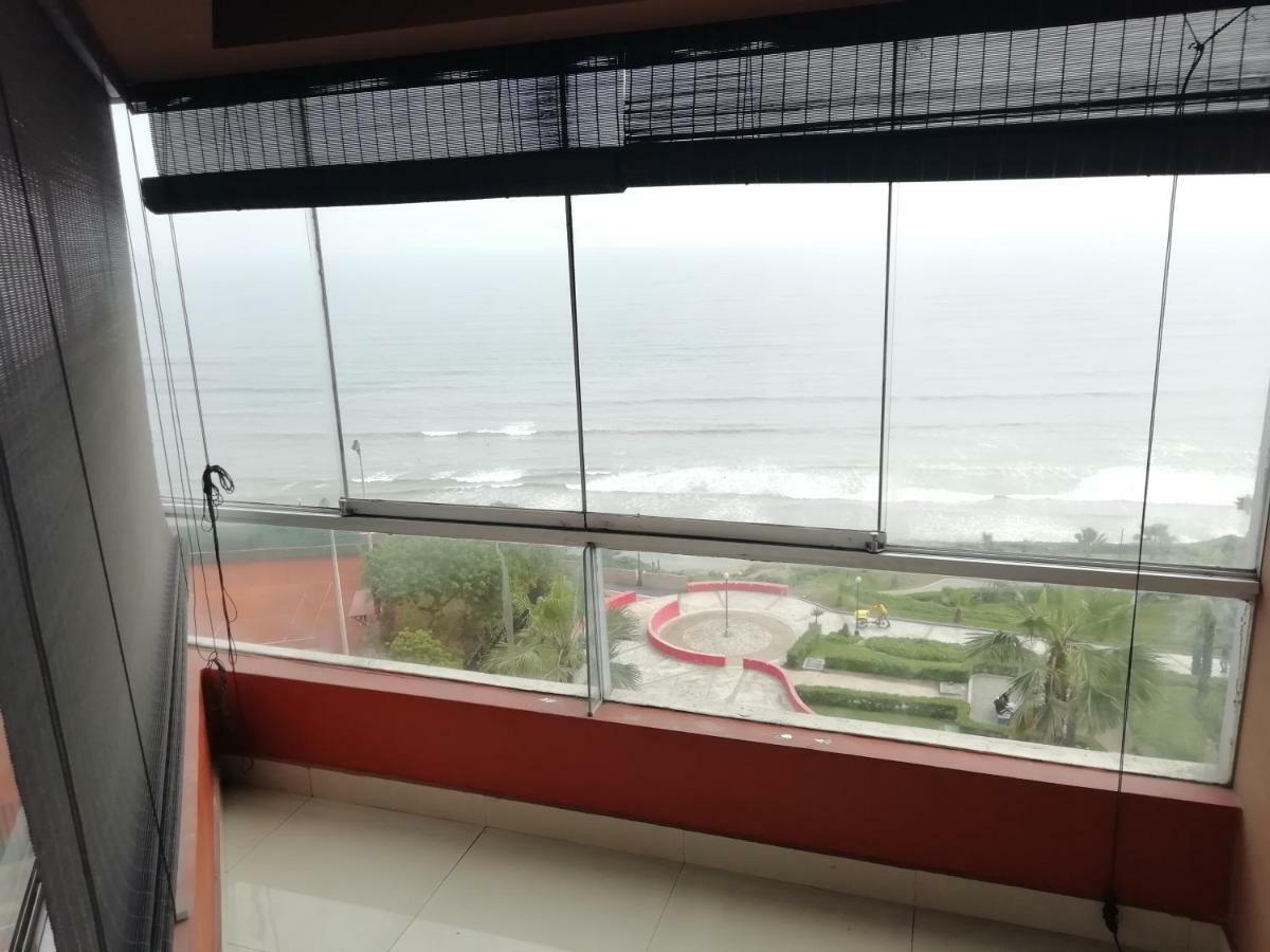 Apart Peru 2 Лима Экстерьер фото