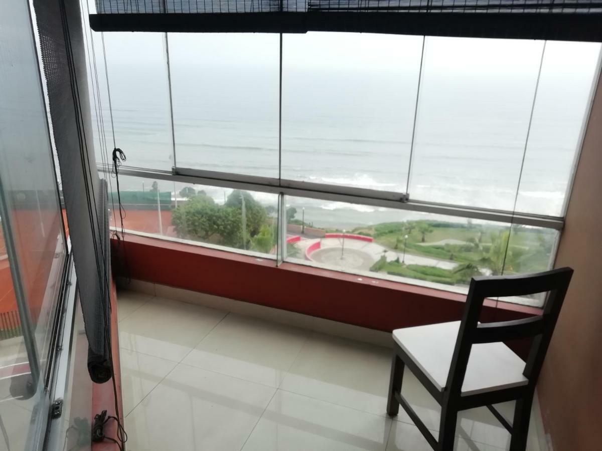 Apart Peru 2 Лима Экстерьер фото