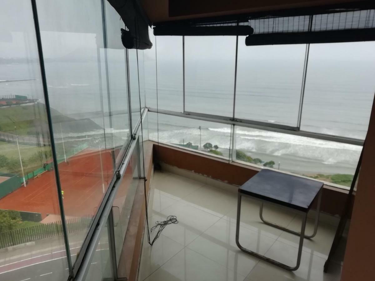 Apart Peru 2 Лима Экстерьер фото