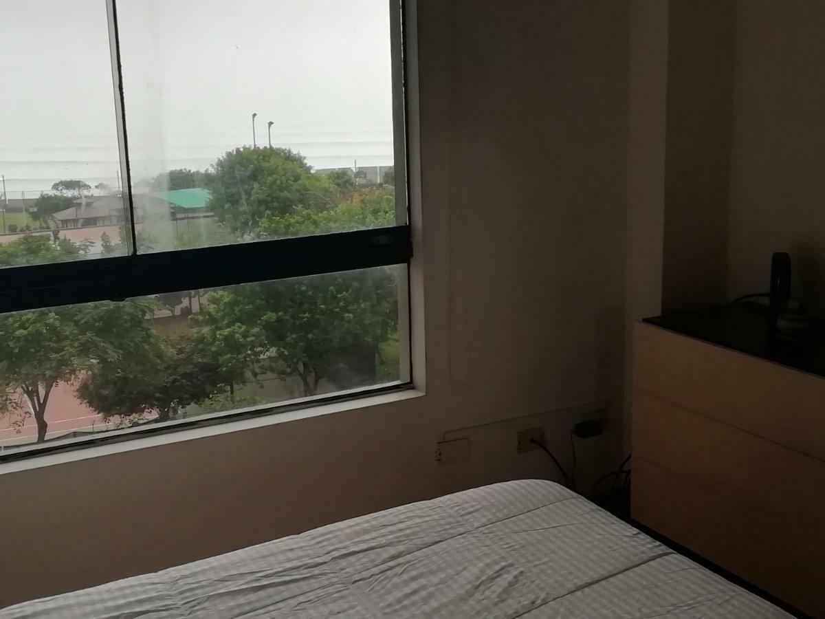 Apart Peru 2 Лима Экстерьер фото